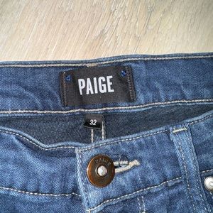 Paige Jeans